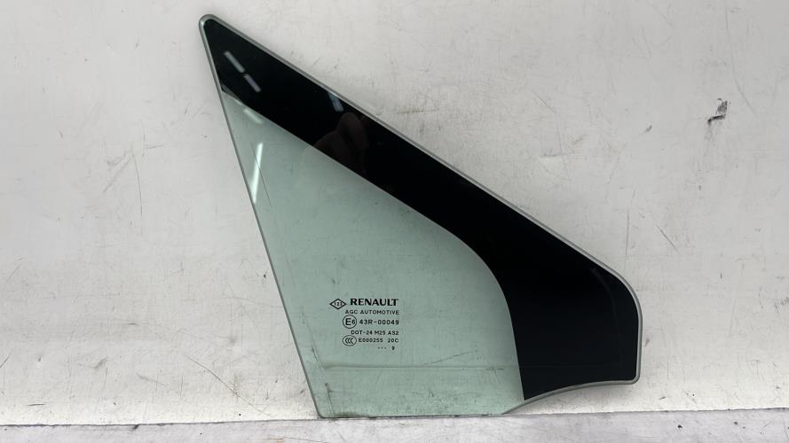 Custode avant droit RENAULT SCENIC 3 PHASE 1 Diesel