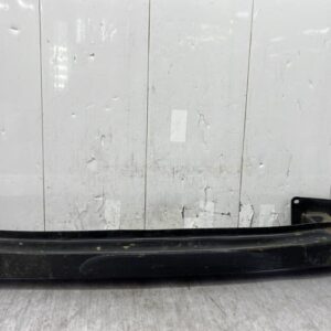 Renfort pare choc arriere (traverse) VOLKSWAGEN POLO 5 PHASE 1 Diesel