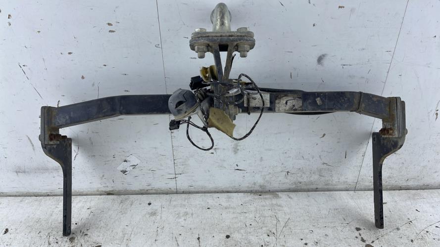 Attelage (boule de remorquage) DACIA DUSTER 1 PHASE 1 Diesel