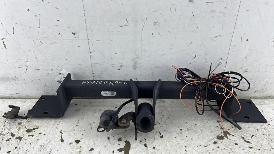 Attelage (boule de remorquage) BMW SERIE 3 E92 COUPE PHASE 1 Diesel