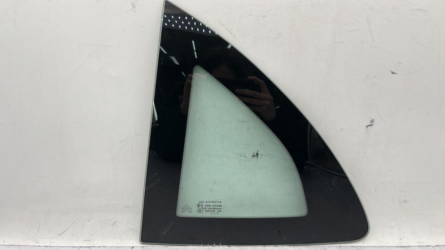 Custode arriere gauche CITROEN C3 2 PHASE 1 Essence