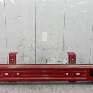 Renfort pare choc arriere (traverse) FIAT PANDA 3 PHASE 1 Essence