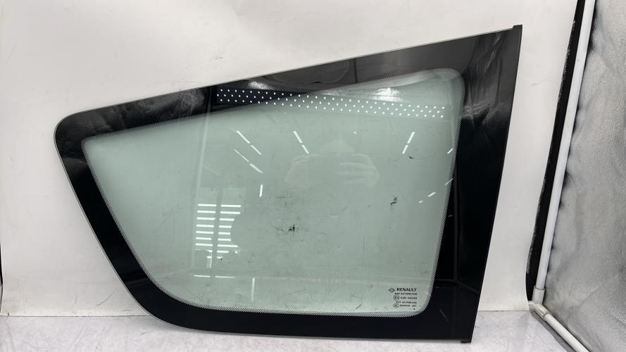 Custode arriere droit RENAULT GRAND SCENIC 3 PHASE 1 Diesel