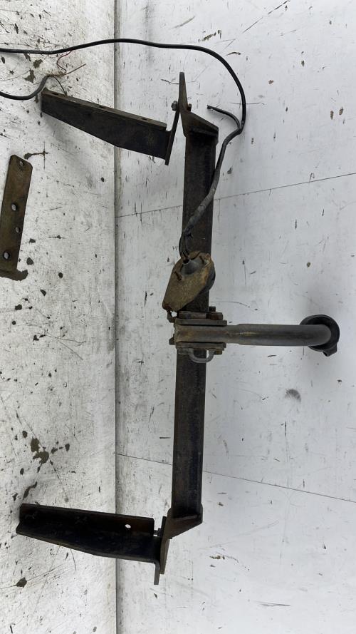 Attelage (boule de remorquage) DAEWOO