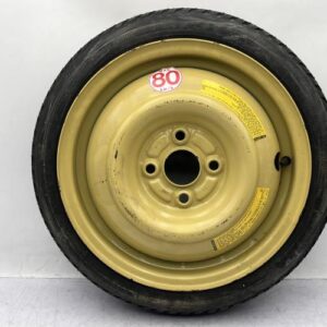 Roue de secours HONDA JAZZ 2 Essence