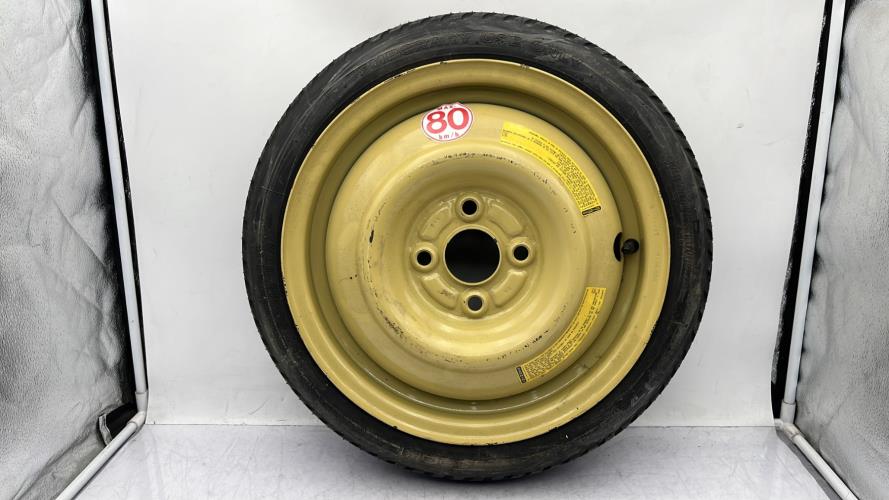 Roue de secours HONDA JAZZ 2 Essence
