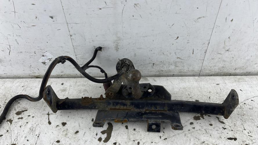 Attelage (boule de remorquage) RENAULT ESPACE 3 Diesel