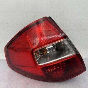 Feu arriere principal gauche (feux) RENAULT KOLEOS 1 PHASE 1 Diesel
