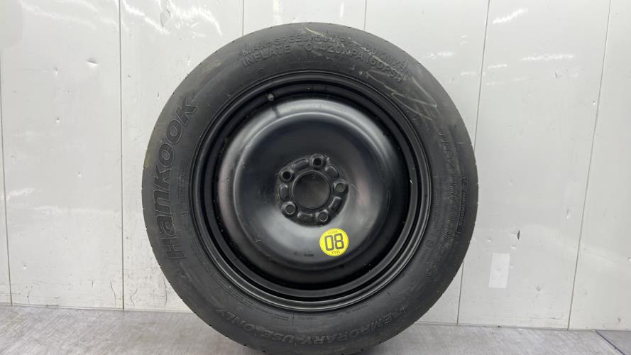 Roue de secours FORD FOCUS 3 PHASE 1 Diesel