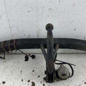 Attelage (boule de remorquage) RENAULT SCENIC 2 PHASE 1 Diesel