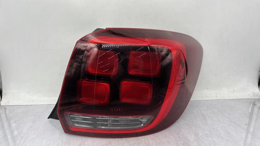 Feu arriere principal droit (feux) DACIA SANDERO 2 PHASE 2 Essence