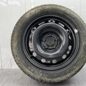 Roue de secours VOLKSWAGEN POLO 5 PHASE 2 Diesel