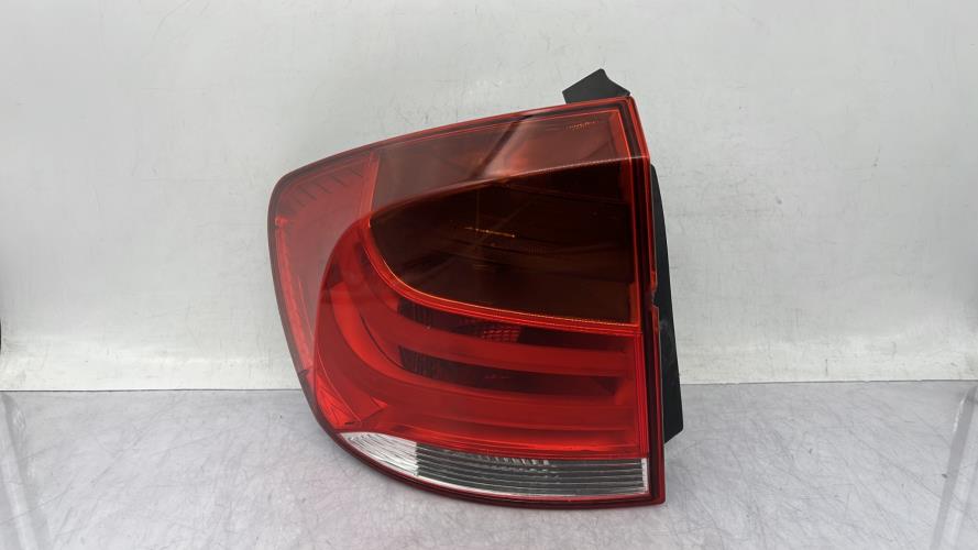 Feu arriere principal gauche (feux) BMW X1 E84 PHASE 1 Diesel