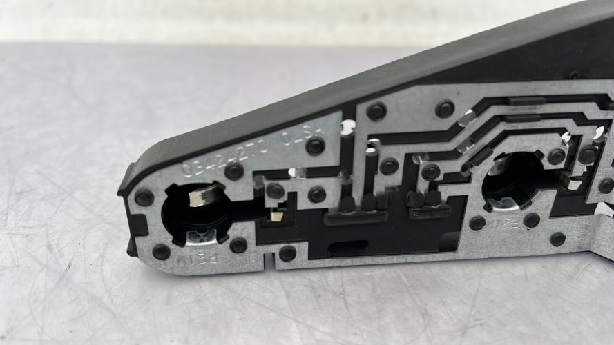 Platine feu arriere droit BMW X1 E84 PHASE 1 Diesel