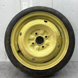 Roue de secours TOYOTA YARIS 1 PHASE 1 Essence