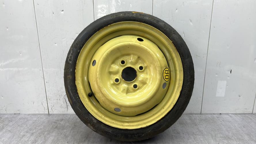 Roue de secours TOYOTA YARIS 1 PHASE 1 Essence