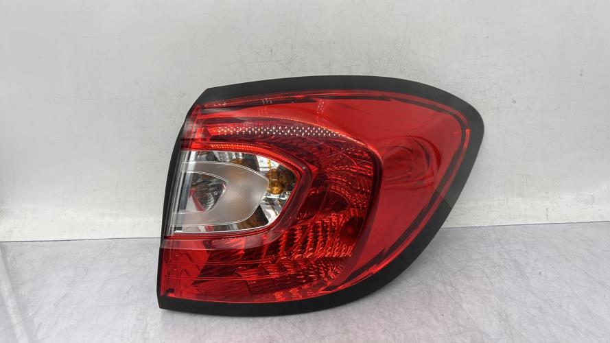 Feu arriere principal droit (feux) RENAULT CAPTUR 1 PHASE 1 Diesel