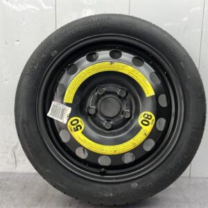Roue de secours AUDI A3 2 SPORTBACK PHASE 1 Diesel