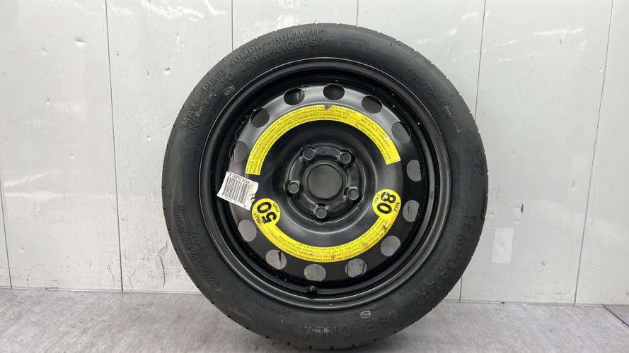 Roue de secours AUDI A3 2 SPORTBACK PHASE 1 Diesel