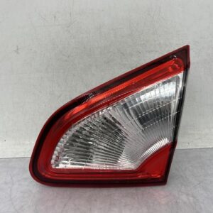 Feu arriere secondaire droit (feux) NISSAN QASHQAI 1 PHASE 2 Diesel