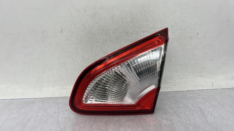 Feu arriere secondaire droit (feux) NISSAN QASHQAI 1 PHASE 2 Diesel