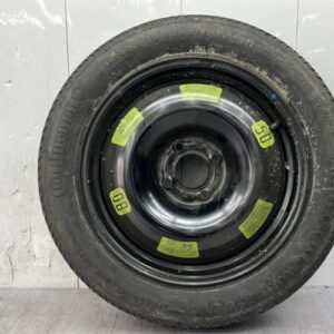Roue de secours CITROEN C4 2 PHASE 2 Diesel