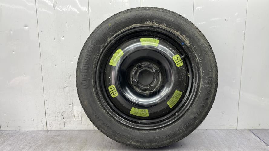 Roue de secours CITROEN C4 2 PHASE 2 Diesel