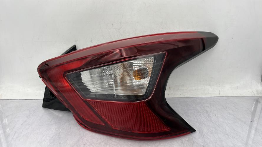 Feu arriere principal droit (feux) NISSAN MICRA 5 Essence