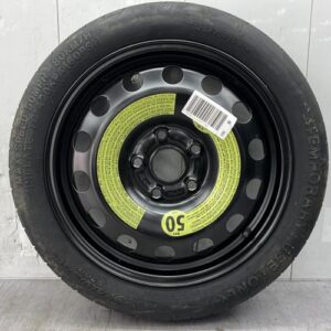 Roue de secours AUDI A3 2 SPORTBACK PHASE 2 Diesel