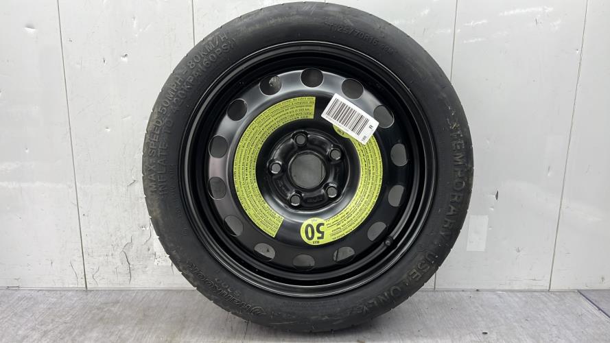 Roue de secours AUDI A3 2 SPORTBACK PHASE 2 Diesel