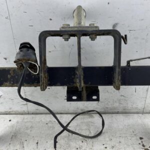Attelage (boule de remorquage) RENAULT TRAFIC 1 PHASE 3 Diesel