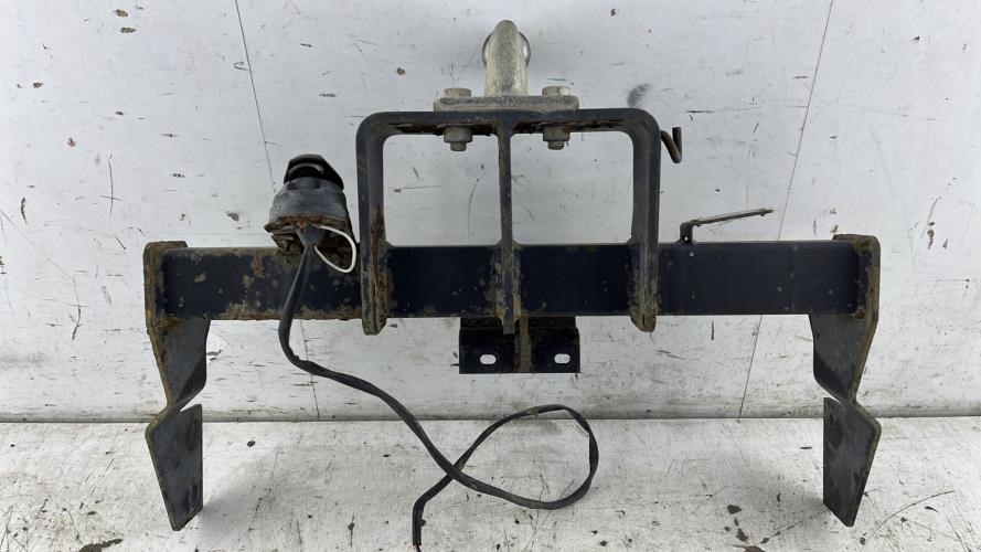 Attelage (boule de remorquage) RENAULT TRAFIC 1 PHASE 3 Diesel