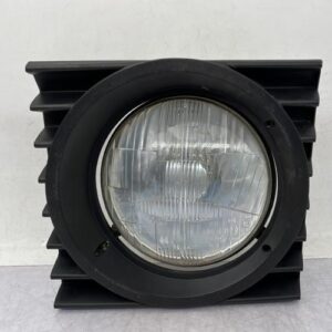 Optique avant principal gauche (feux)(phare) IMF INDUSTRIE