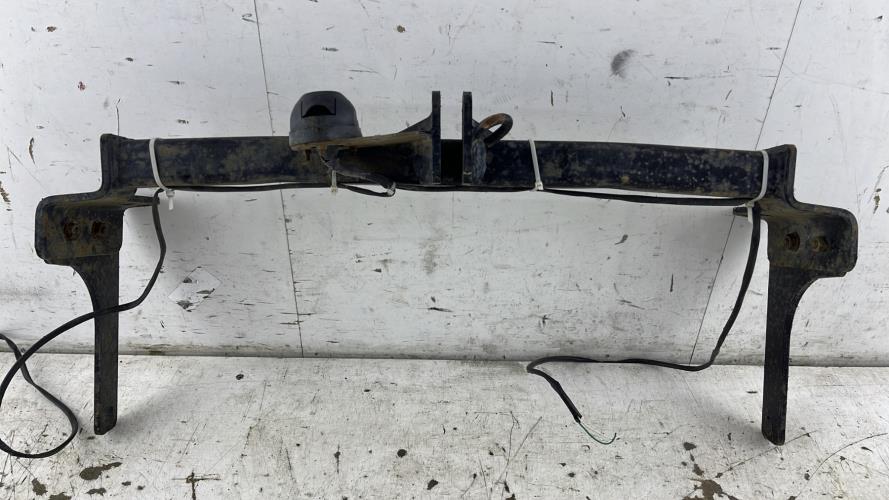 Attelage (boule de remorquage) RENAULT LAGUNA 2 PHASE 1 Diesel