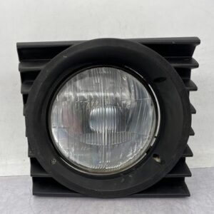 Optique avant principal droit (feux)(phare) IMF INDUSTRIE