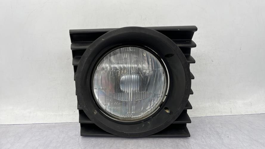 Optique avant principal droit (feux)(phare) IMF INDUSTRIE