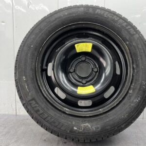 Roue de secours CITROEN C3 2 PHASE 1 Essence