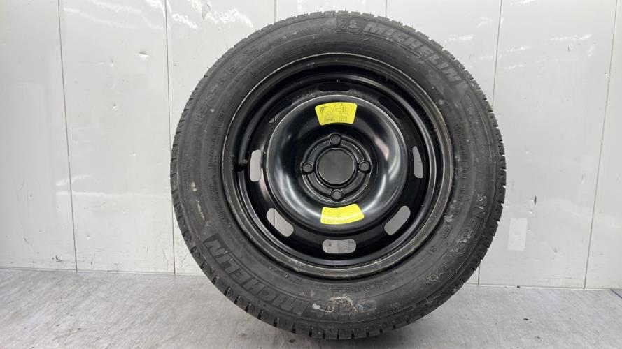 Roue de secours CITROEN C3 2 PHASE 1 Essence