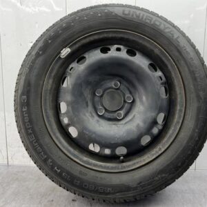 Roue de secours VOLKSWAGEN POLO 5 PHASE 2 Diesel