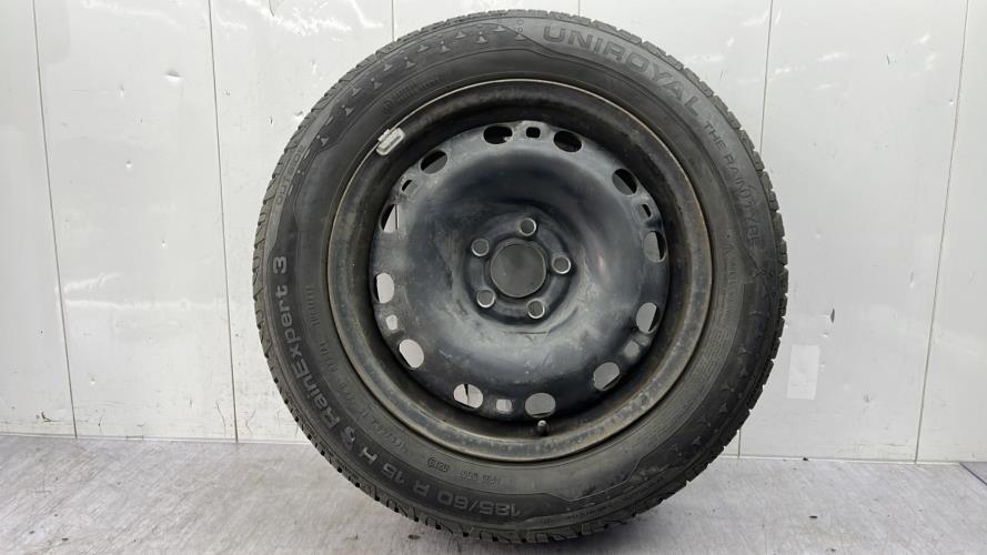 Roue de secours VOLKSWAGEN POLO 5 PHASE 2 Diesel