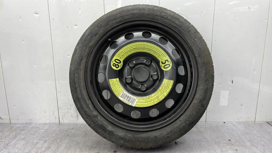 Roue de secours VOLKSWAGEN GOLF 6 Diesel