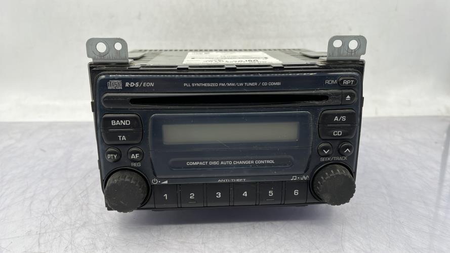 Autoradio d'origine SUZUKI GRAND VITARA 1 Diesel