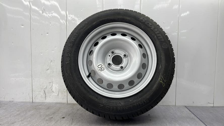 Roue de secours DACIA SANDERO 2 PHASE 1 Essence