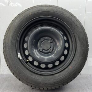 Roue de secours DACIA SANDERO 2 PHASE 1 Essence