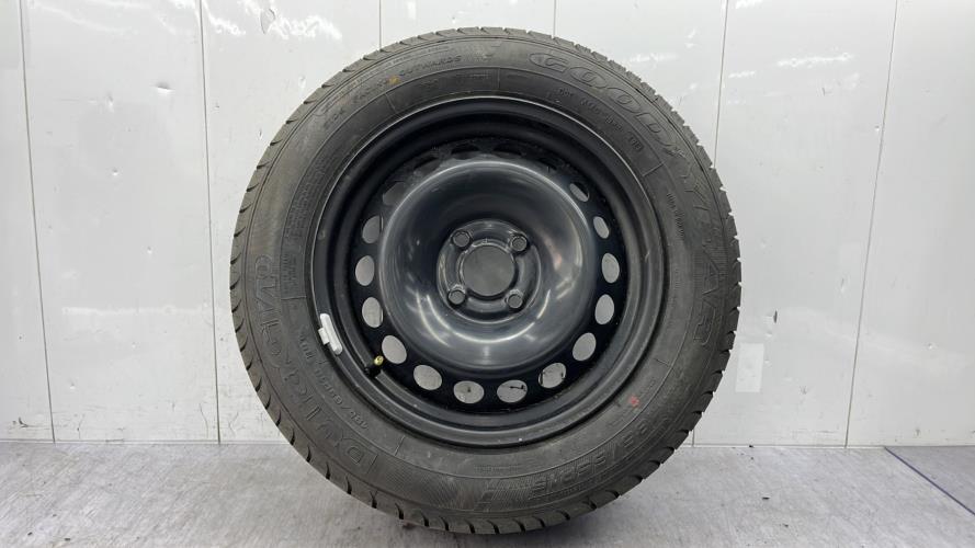 Roue de secours DACIA SANDERO 2 PHASE 1 Essence