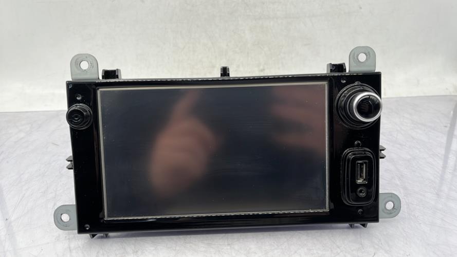 Autoradio d'origine RENAULT CLIO 4 PHASE 1 Essence