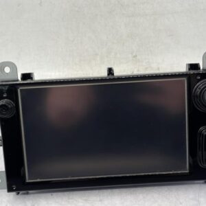 Autoradio d'origine RENAULT CLIO 4 PHASE 2 Essence