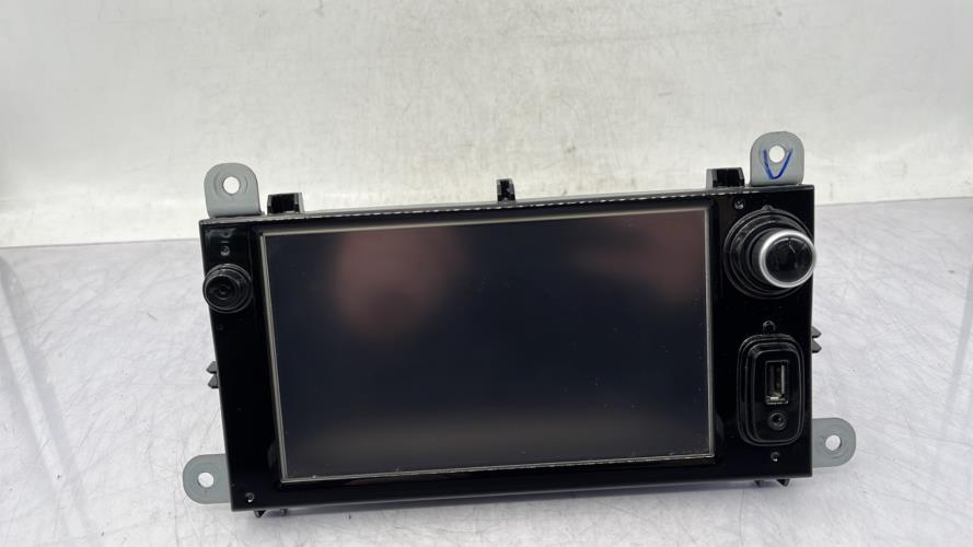 Autoradio d'origine RENAULT CLIO 4 PHASE 2 Essence