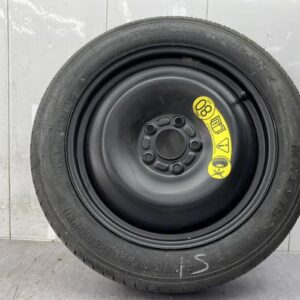 Roue de secours FORD C-MAX 2 PHASE 1 Diesel