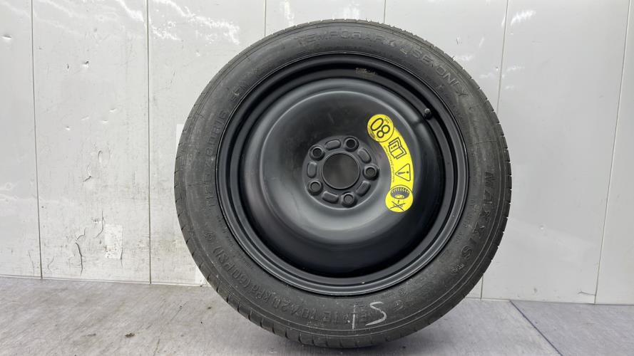 Roue de secours FORD C-MAX 2 PHASE 1 Diesel